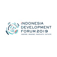 Indonesia Development Forum Logo