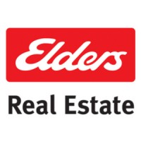 Elders Real Estate Town & Country Logo