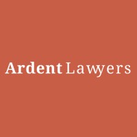 Ardent Lawyers Logo