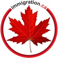Immigration.ca Logo
