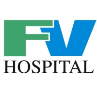 FV HOSPITAL (Vietnam) Logo