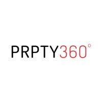 PRPTY360 Logo