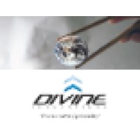 DIVINE Innovations Limited Logo