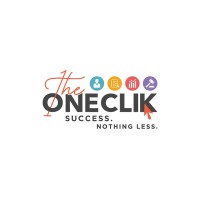 The One Clik Logo