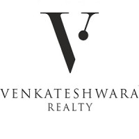 Venkateshwara Realty Logo