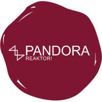 Teater Pandora Logo