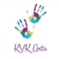 KVK ARTS Logo