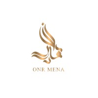 ONR MENA Logo