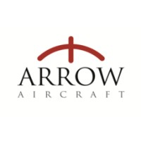 Arrow Aircraft Logo