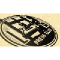 Los Angeles Press Club Logo