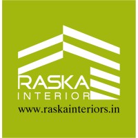 Raska Interior Logo