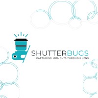 Shutterbugs DDU Logo