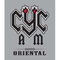 CYCAM Bike 勝利單車 Logo