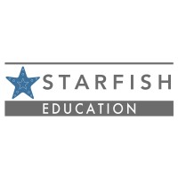 Starfish Education Logo