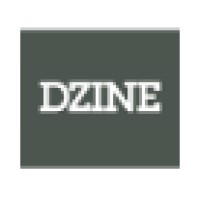 Dzine Garage Logo
