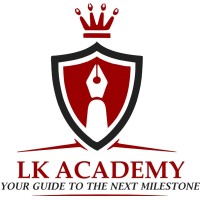 LK Academy Logo