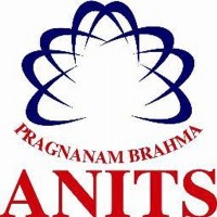 Anil Neerukonda Institute of Technology & Sciences Logo