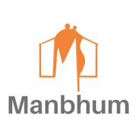 Manbhum Construction Company Logo