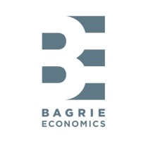 Bagrie Economics Logo