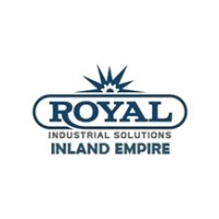 Royal Industrial Solutions-Inland Empire Logo