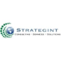 STRATEGINT Logo