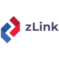 zLink, Inc. Logo