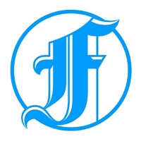 Detroit Free Press Logo