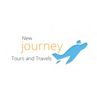New Journey Travels Logo