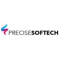 PreciseSoftech LLC Logo