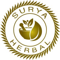 Surya Herbal Limited Logo