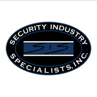 Security Industry Specialists Logo