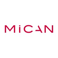 MiCAN Technologies Logo