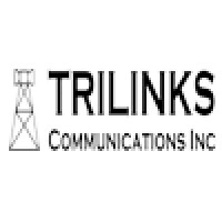 Trilinks Communications Logo