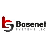 Basenet Systems LLC Logo