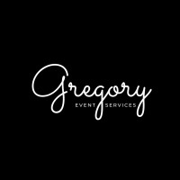 Gregory Event Services Logo