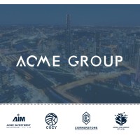 ACME GROUP Australia Logo