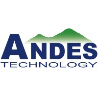 Andes Technology Corporation Logo