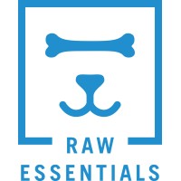 Raw Essentials Logo
