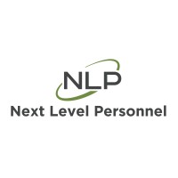 Next Level Personnel Pty Ltd Logo