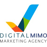Digital Mimo Logo