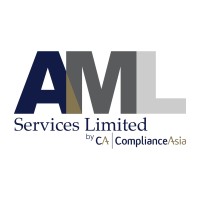 AML Services Logo