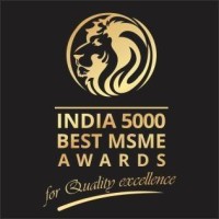 India 5000 Awards Logo