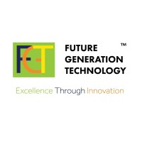 Future Generation Technology Pvt Ltd Logo