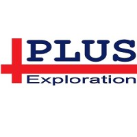 Plusexploration Logo
