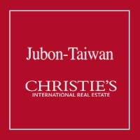 Jubon-Taiwan Christies International Real Estate Logo