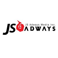 JS-ADWAYS MEDIA INC. Logo