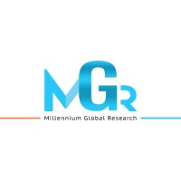 Millennium Global Research Logo