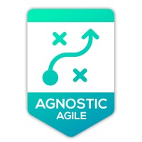 Agnostic Agile Logo