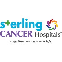 Sterling Cancer Hospitals Logo