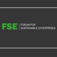 Forum for Sustainable Enterprises Logo